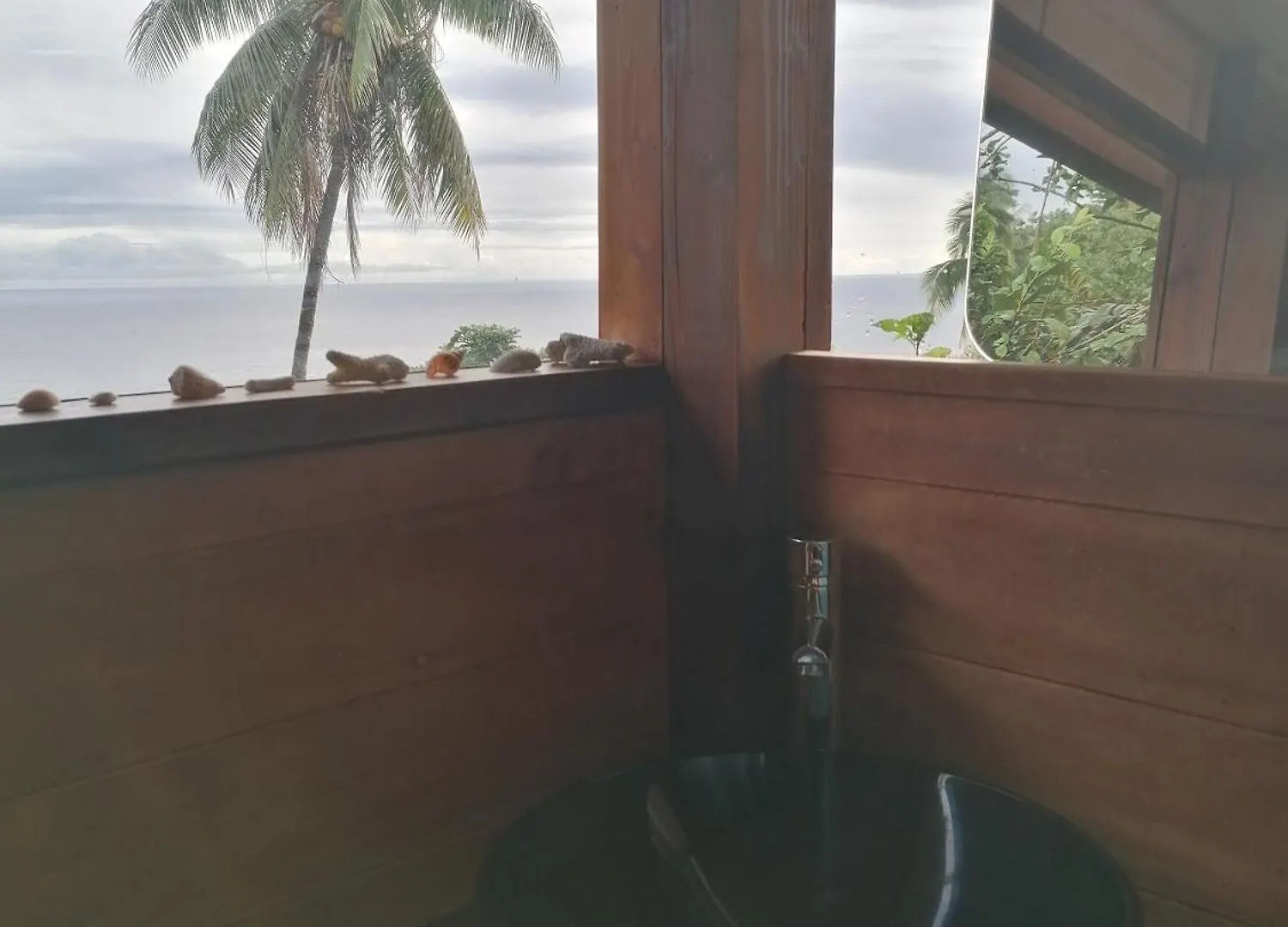 Bungalow Moemoea Punaauia  0*, Punaauia (Tahiti)