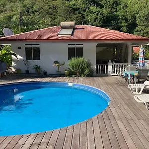Sweet Little House - Private Pool Holiday home