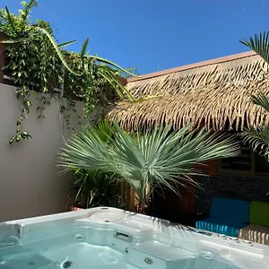 Affittacamere Tamanu, Punaauia (Tahiti)