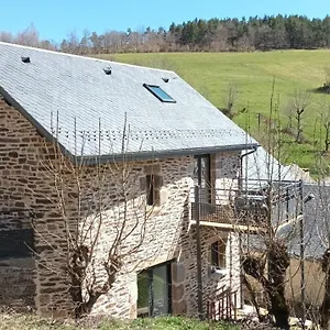 Le Loft Barjac (Lozere)