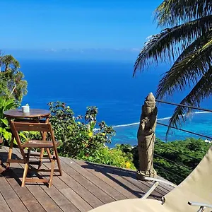 Pacific View Guest house