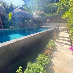 Maharepa Lodges Bungalow Lodge
