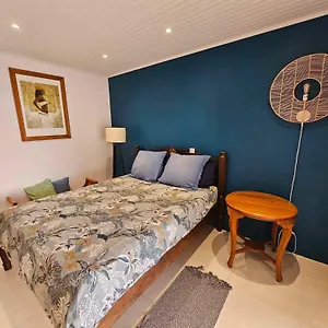 Chambre D'hote Tahiti Séjour chez l'habitant