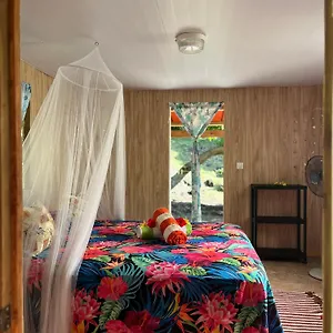 Hei Maurua Appartement