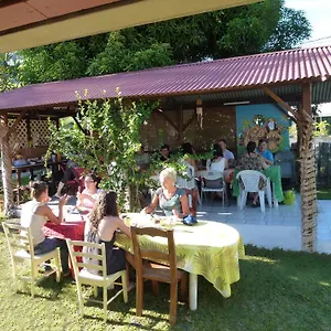 Affittacamere Te Miti - Plage-beach 200m - Mahana Parc & Vaiava Pk18 - Ou Dortoir, Punaauia (Tahiti)